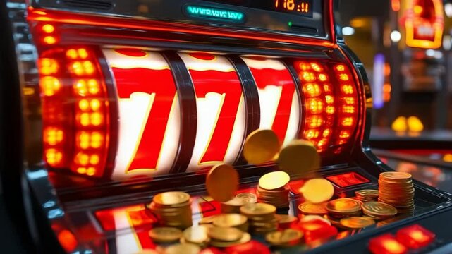 Arcade development methodology